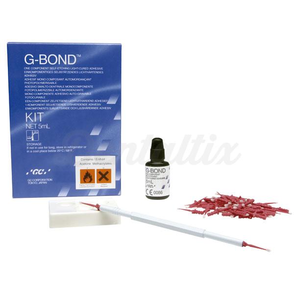 G-BOND 5ml Img: 202206251