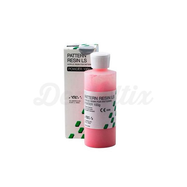 PATTERN RESIN LS PÓ 100gr. 335202 Img: 202206251