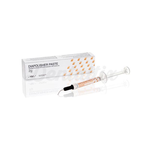 DIAPOLISHER PASTE 2gr.+PUNTA DISPEN.+FUNDA PROTEC. Img: 202206251