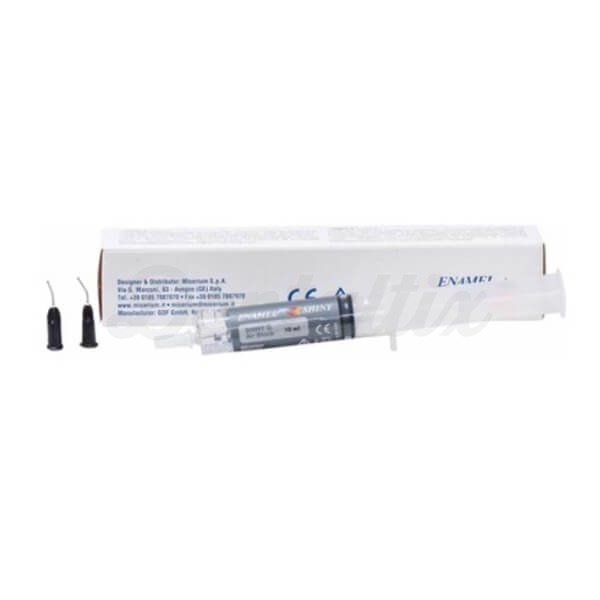 Enamel plus SHINY: Gel de glicerina Air Block - 10 gr. Img: 202307011