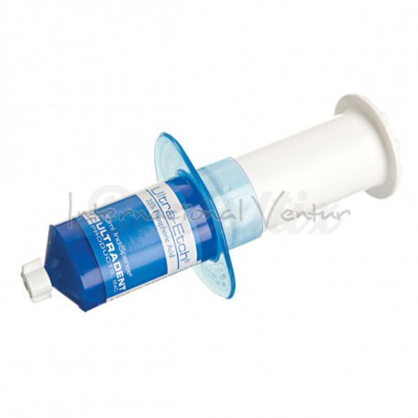 ULTRA-ETCH INDISPENSE SERINGA (1x30ml.) - Recarga - 30 ml Img: 202505311
