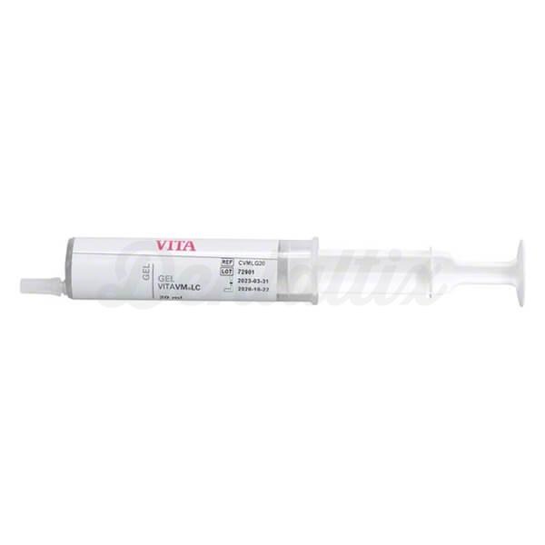 VM LC Flow: Compósito Fluido Gel (1 x seringa de 20 ml) Img: 202202191
