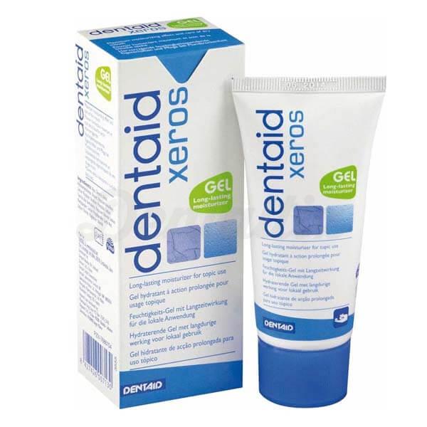Dentaid Xeros: Gel Hidradante (50 ml) Img: 202208131