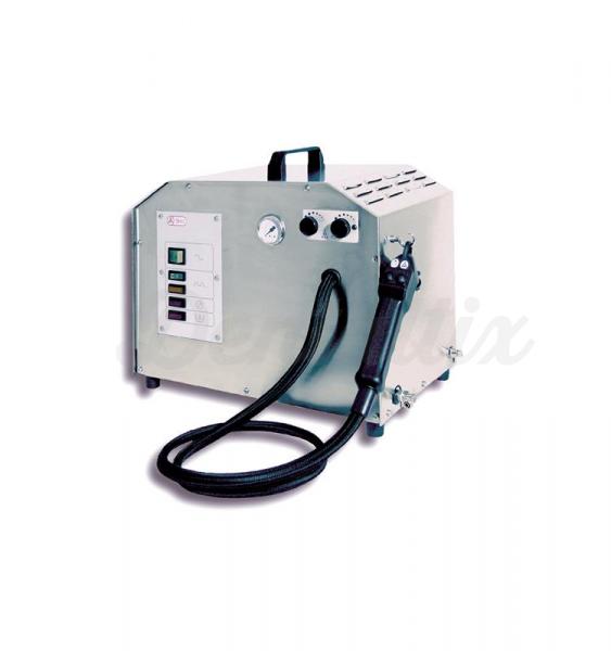 GENERADOR DE VAPOR SIRIO MOD SR902 Img: 201901191