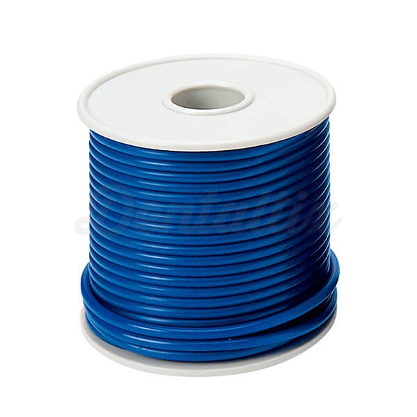 GEO: Fio de Cera para Modelação de 2 mm (250 g) Img: 202503151
