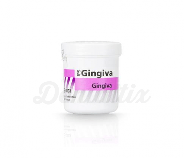 IPS gingiva G1 20 g Img: 201807031