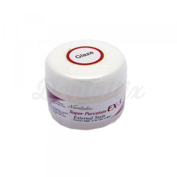 GLASEADO EX3 10gr. Img: 201807031