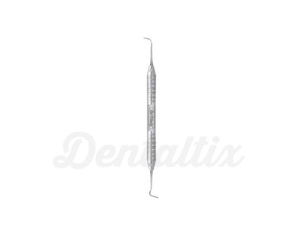 Goldstein Flexi-Thin: Instrumento Mini 4 para Compósito Img: 202104171