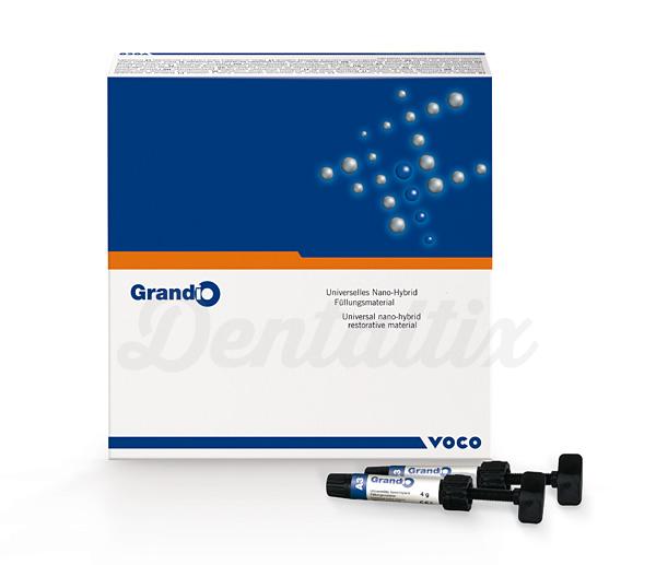 COMPÓSITO GRANDIO NANOHÍBRIDO (JER 4 gr.) -A2 UNIVERSAL Img: 202110301
