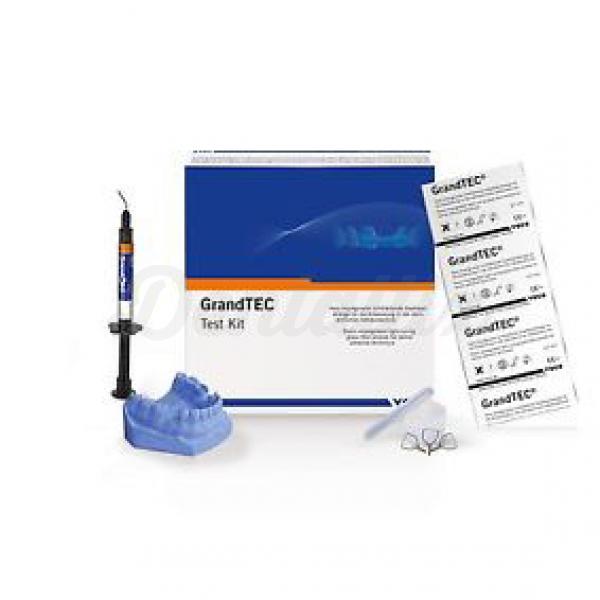 Kit GrandTec 5 tiras + GransdioSO Flow A3 (2 x 2 ml) + Acessórios Img: 202111061