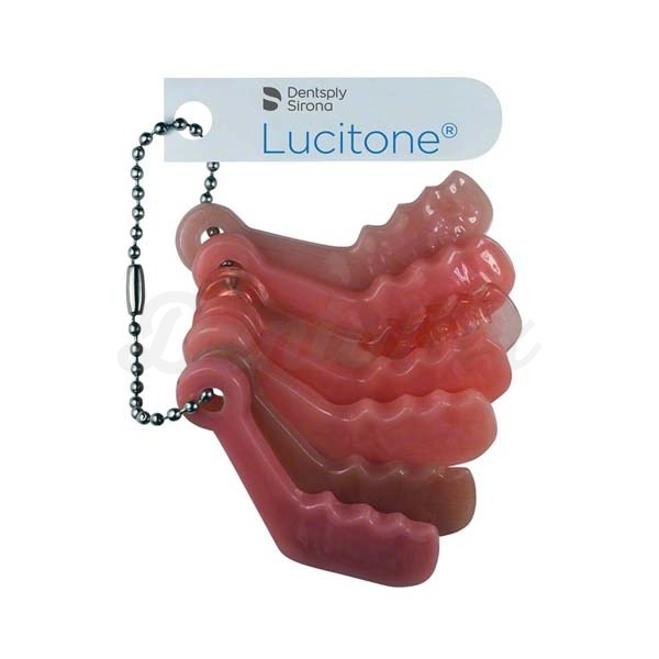 Lucitone: Guia de Cores Img: 202302111