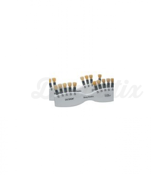 IPS DSIGN incisal guia de masas Img: 201807031