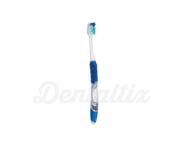 GUM® Technique +: Escova de Dentes - MÉDIO Img: 202011211