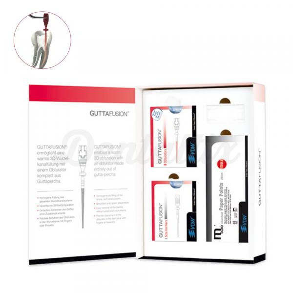 GUTTAFUSION PARA MTWO BASIC KIT 