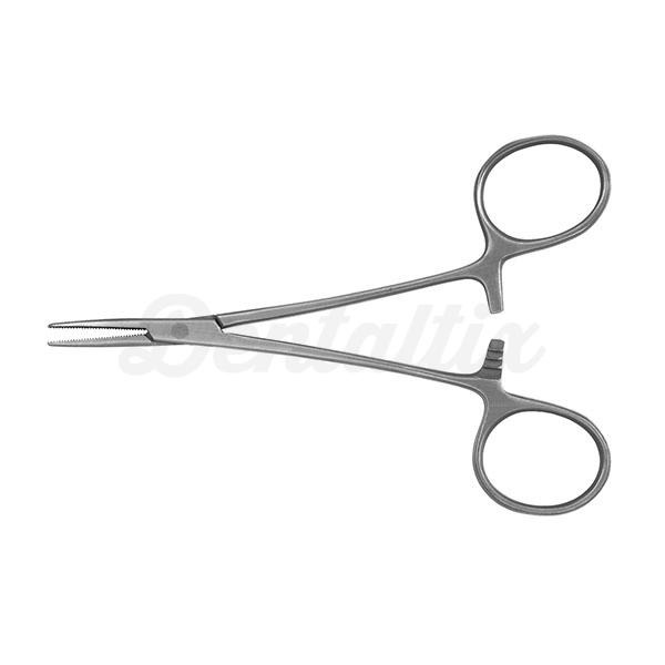 H4 PINZA RECTA HALSTED-MOSQUIT Img: 201807031