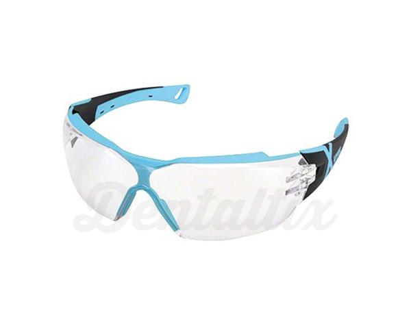 Hager iSpec® Fit II - Óculos protetores  - Azul Img: 202003071