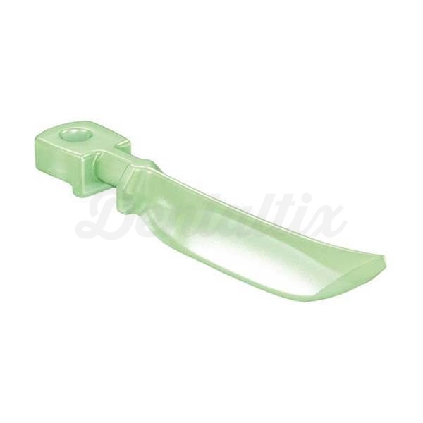 Halo: Embalagem de cunhas (100 pcs) - GRANDES Img: 202308191