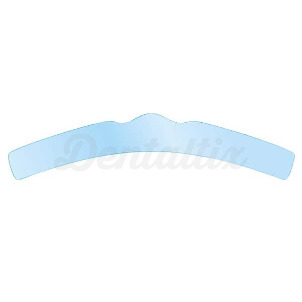 Hawe Adapt: Tiras Transparentes para Restaurações Anteriores (100 unidades) Img: 202503081