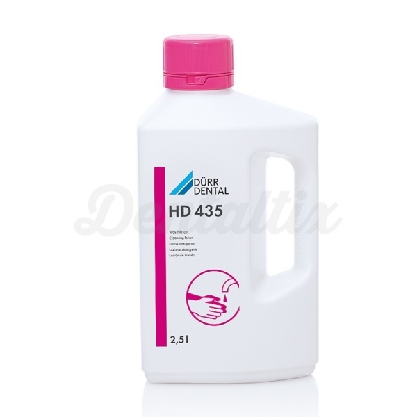 DURR HD 435 Img: 202210081