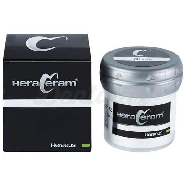 HERACEM GLAZED Cerâmica Universal-Pó 20g Img: 202204301