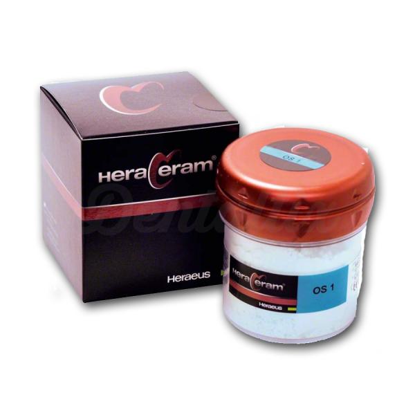 HeraCeram Incisal Opalescente - OS2 100gr Img: 201812151