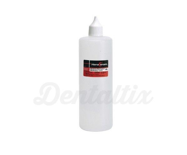 HERACERAM MLS liquido para modelar - MLS 250 ml Img: 202203121