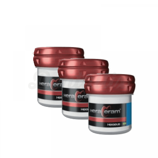 Heraceram Dentina Secundária-SD1 100 g Img: 202010171