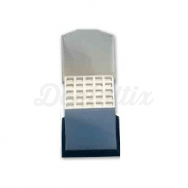 Heraeus: Organizador de Compósito Img: 202204301