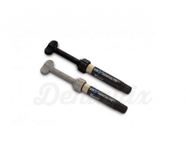 HERCULITE XRV A1 DENTINA UNIVERSAL (1x5gr.) COMPOSITES Img: 201807031