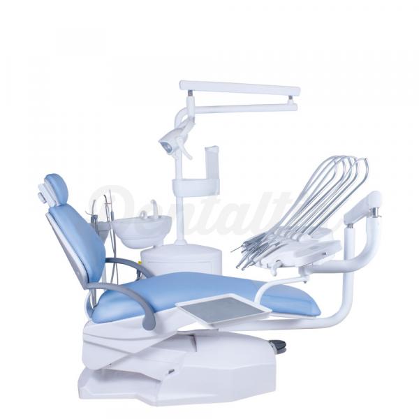 Equipo Dental Hilux -Unidade Dentária Hilux Img: 202004041