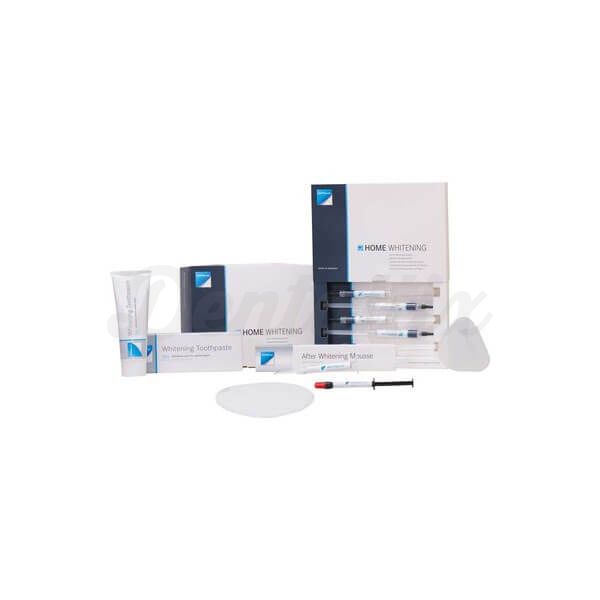Clareamento Dental em Casa: Kit de Clareamento Dental 16% - Conjunto Fino Img: 202411301