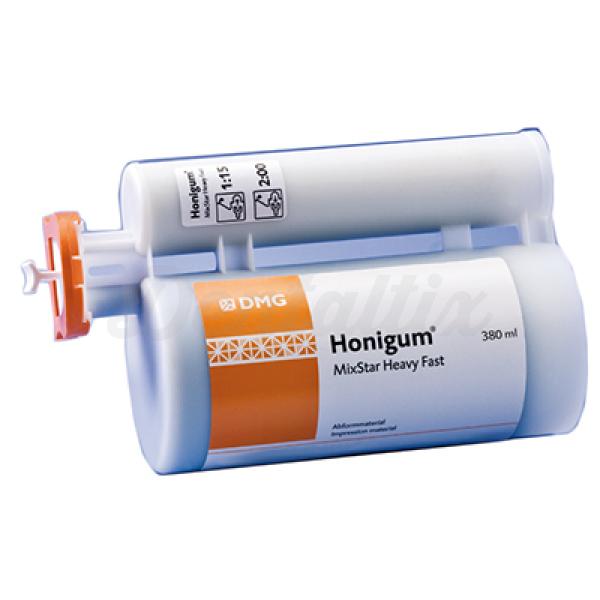 Honigum MS Heavy Fast 1+10 puntas Img: 201807031