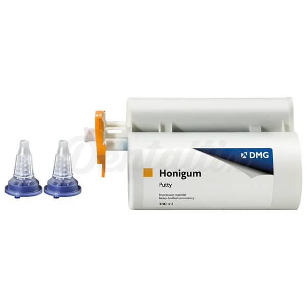 Honigum MS Putty  5+50         Img: 202601102