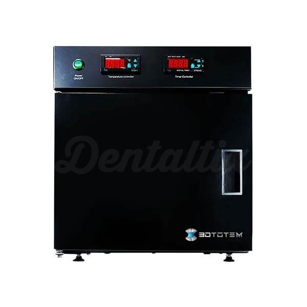 Forno de Cura para Impressão 3D com Sentry 300 - Forno de cura Img: 202212241