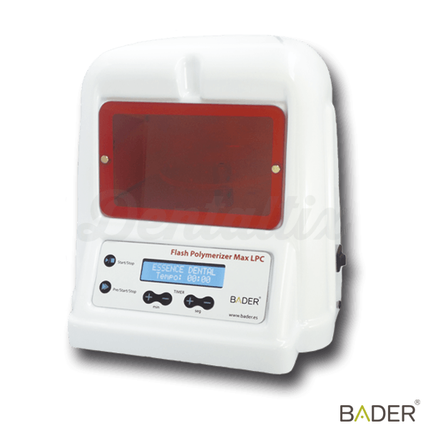 HORNO POLIMERIZAR