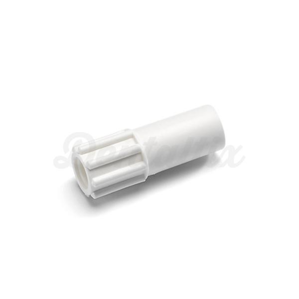 Hygofromic Bio: Adaptador para ejector H11 (10 pcs) - Pacote de 10 pcs Img: 202104171