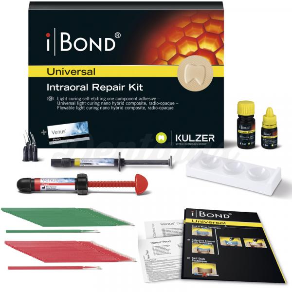 iBOND Repair Kit Kulzer