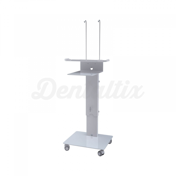 iCart Duo: Carrinho de Cirurgia Img: 202603071