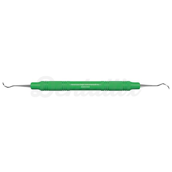 Implantat Scaler: Instrumento de Biofilme e Concreções Img: 202503081