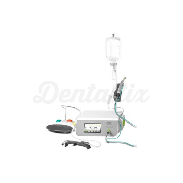Implantmed Plus: Unidade de Cirurgia Implantológica com Tela Touch Img: 202411301