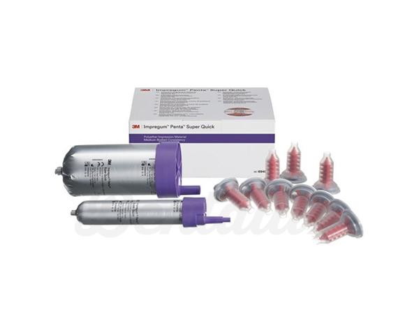 Impregum Penta Super Quick: Kit de Média Consistência Img: 202104171