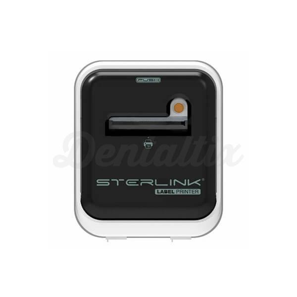 Impressora externa de etiquetas térmicas para Sterlink Img: 202107101