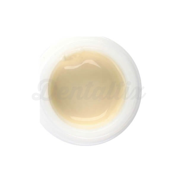 Initial IQ Lustre Pastes One: Cerâmica dentária - Enamel Effect Lustre - Baunilha (4 gr) Img: 202503081
