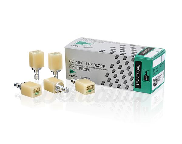 INITIAL LRF Universal - Blocos cerâmicos(5 ud) - A1-HT-14 Img: 202206251