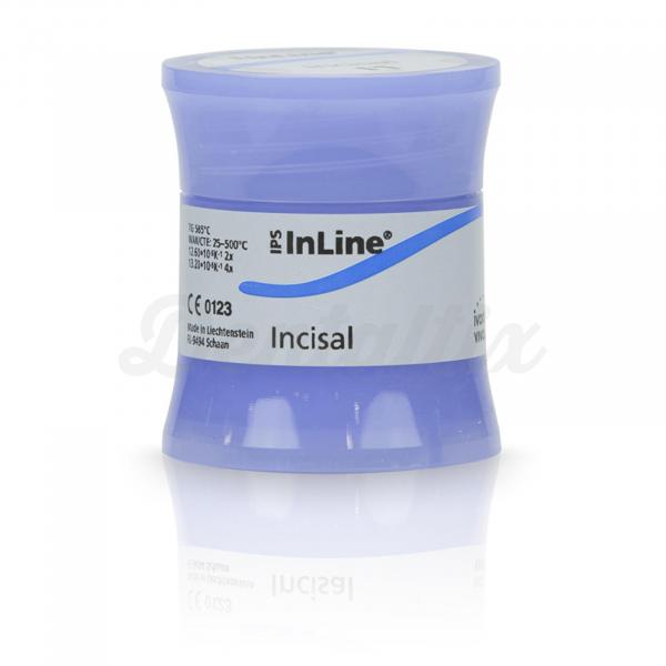 IPS INLINE incisal 2 20 g Img: 201807031