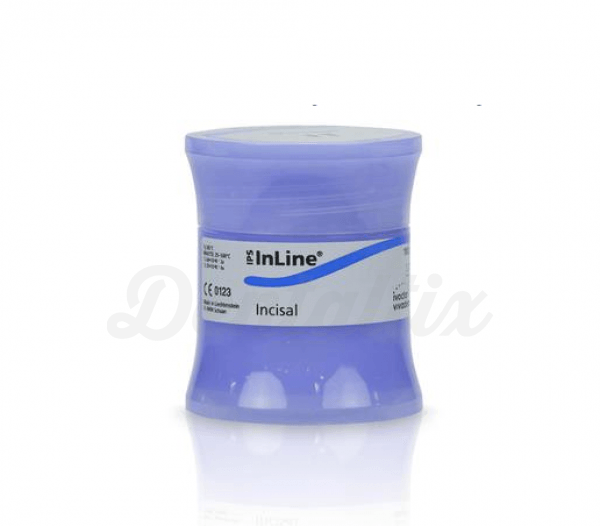 IPS INLINE incisal 1 100 g Img: 201807031