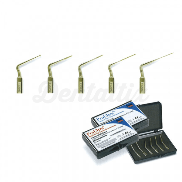 PRO ULTRA ENDO punta zircornio p/satelec 5 Img: 201807031