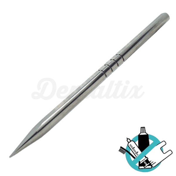 Instrumento para Abrir e Fechar Brackets Autoligados Img: 202505311