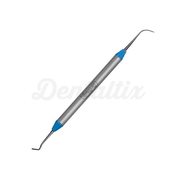 TNEXBKR1X: Instrumento para Compósito Posterior Img: 202308191