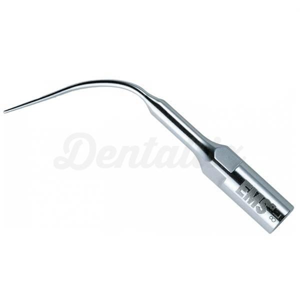 Perio Slim: Instrumentos Perio (3 pcs) Img: 202208131